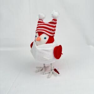 Target Bird 2018 Aquilo Wondershop Spritz Featherly Friends Winter Christmas